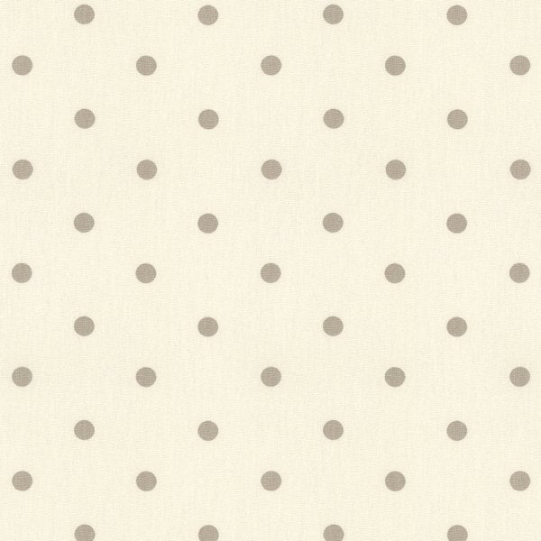 Studio G Montage Dotty Natural Roman Blind