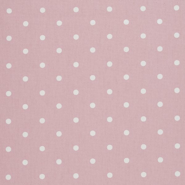 Studio G Montage Dotty Rose Curtains