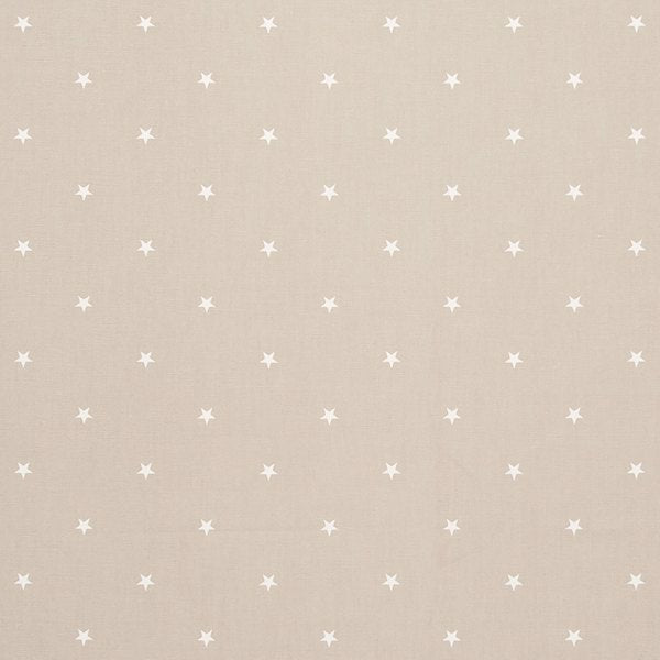 Studio G Montage Etoile Linen Roman Blind