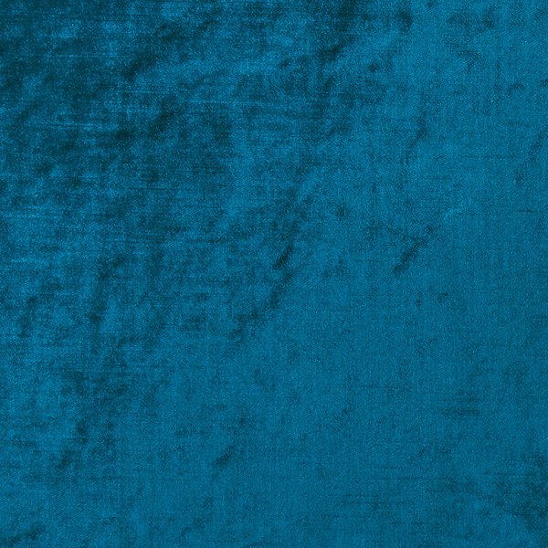 Allure Peacock Roman Blind