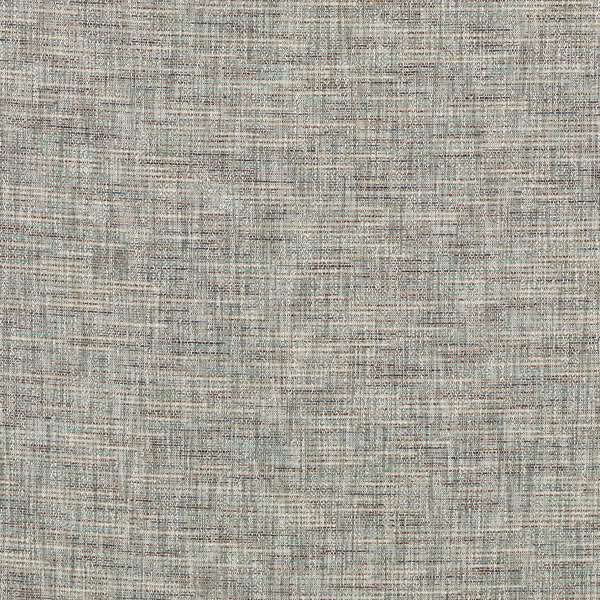 Clarke and Clarke Pavilion Miscela Kingfisher Cushion Cover