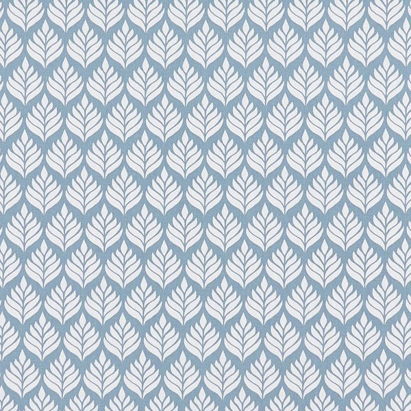 Studio G Coordinates Elise Chambray Roman Blind