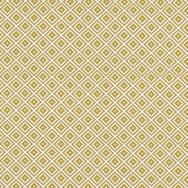 Studio G Coordinates Kiki Ochre Roman Blind