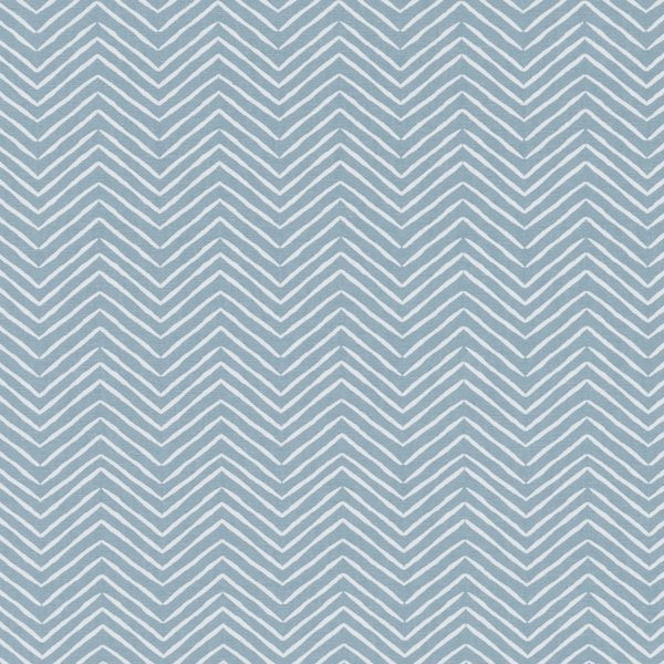 Studio G Coordinates Pica Chambray Roman Blind