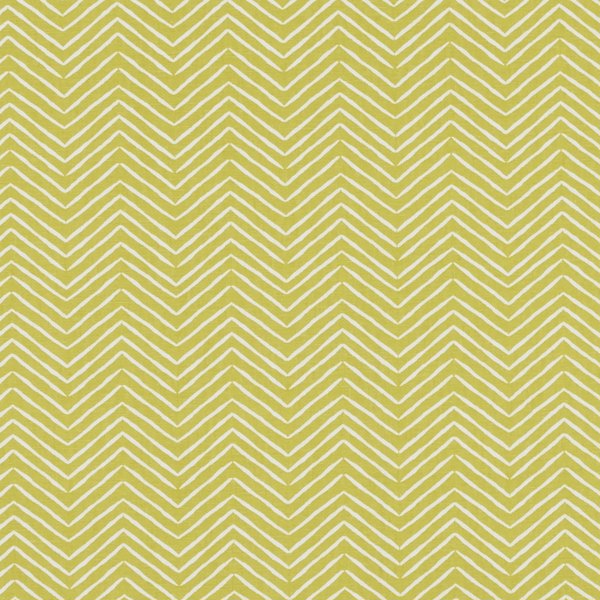 Studio G Coordinates Pica Citrus Roman Blind