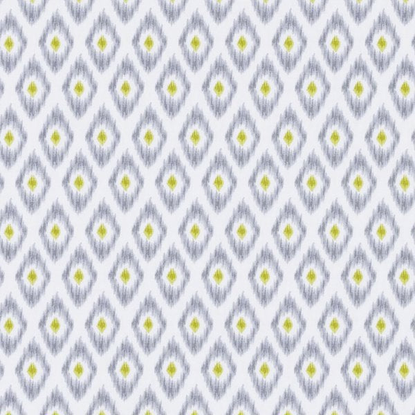 Studio G Coordinates Zora Smoke Roman Blind