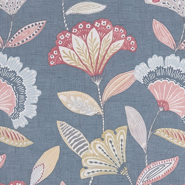 Studio G Bohemia Bohemia Midnight Curtains