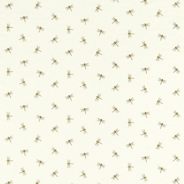 Studio G Amazonia Damsel Citron Cushion Cover