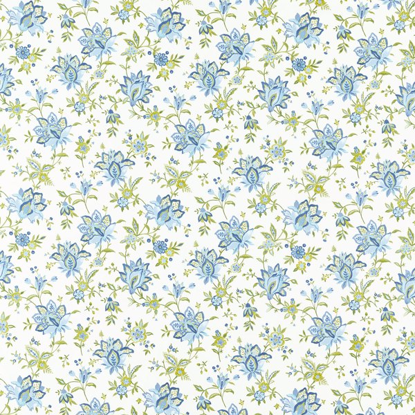 Studio G Montage Ornella Denim Cushion Cover