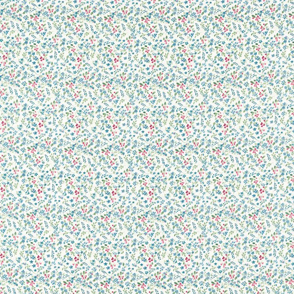 Studio G Montage Petal Mineral/Rouge Roman Blind