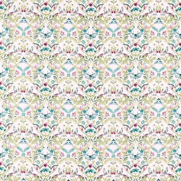 Studio G Montage Pieris Blush Roman Blind