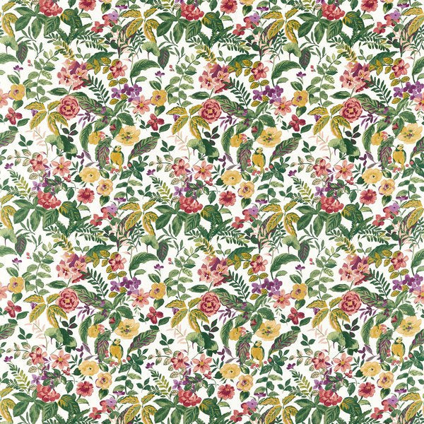 Studio G Montage Posy Autumn Roman Blind