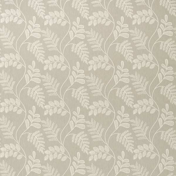 Clarke and Clarke Pavilion Audette Linen Roman Blind