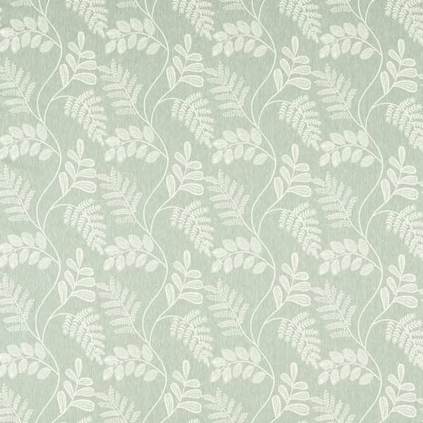 Clarke and Clarke Pavilion Audette Mineral Cushion Cover