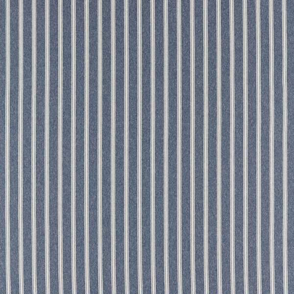 Clarke & Clarke Burlington Anderson Midnight Curtains