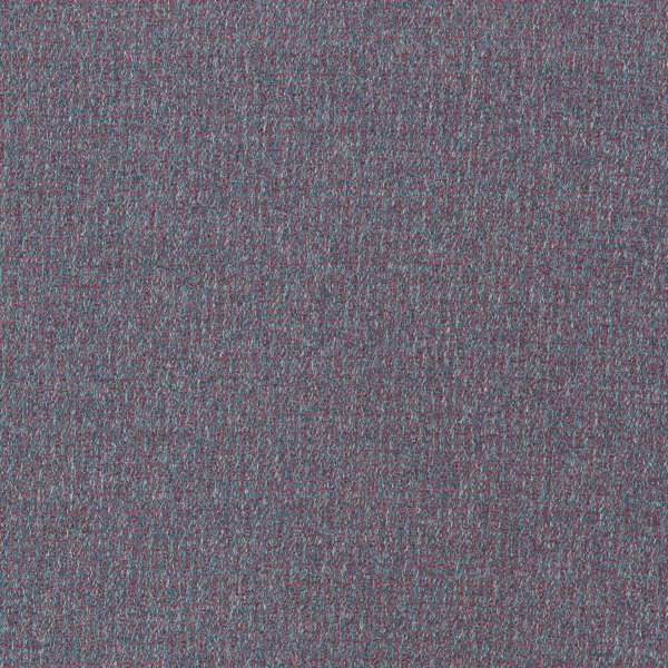 Clarke & Clarke Burlington Malone Cranberry Roman Blind