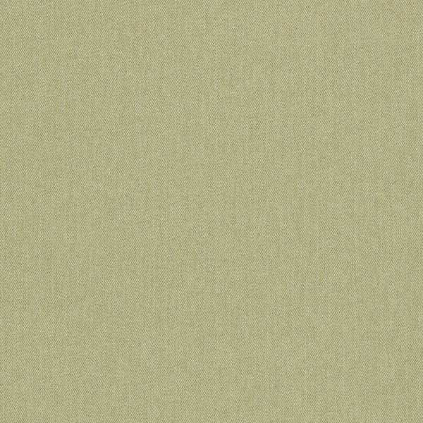 Clarke & Clarke Burlington Rowland Olive Roman Blind