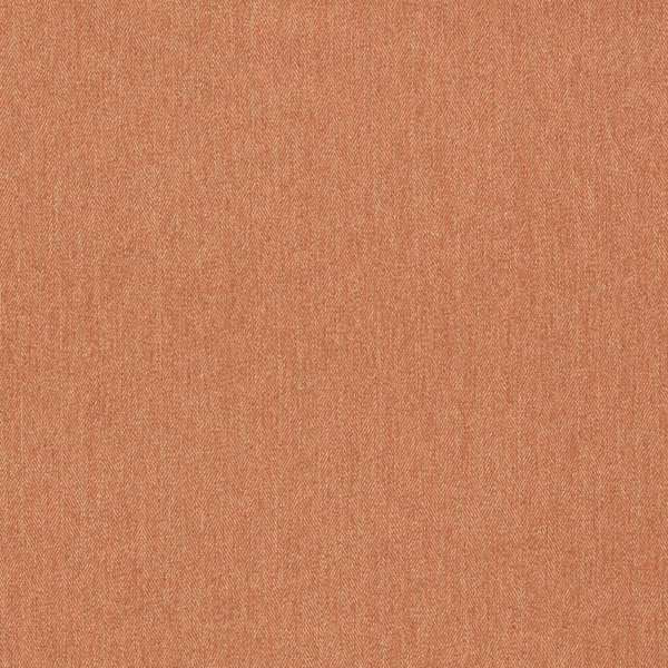 Clarke & Clarke Burlington Rowland Tumeric Roman Blind