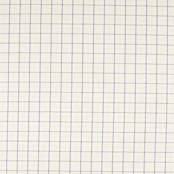 Clarke & Clarke Burlington Thornton Denim Curtains