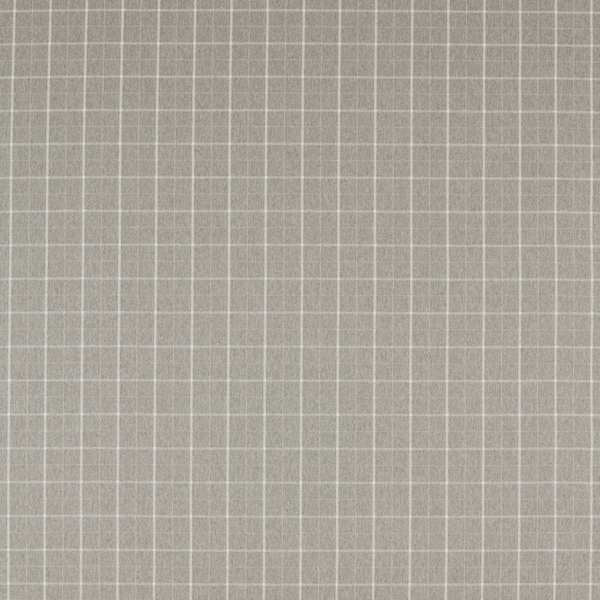 Clarke & Clarke Burlington Thornton Pebble Roman Blind