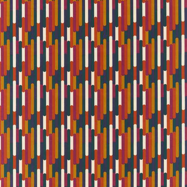 Formations Seattle Retro Roman Blind