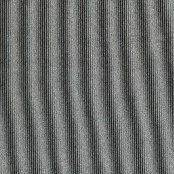 Clarke & Clarke Whitworth Ashdown Ebony Cushion Cover