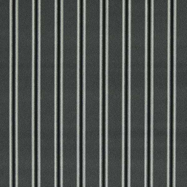 Clarke & Clarke Whitworth Bowfell Ebony Roman Blind