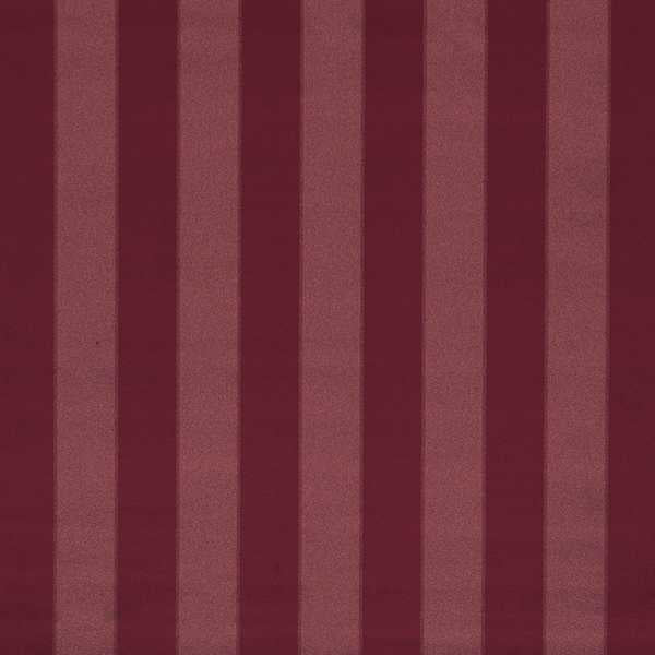 Clarke & Clarke Whitworth Haldon Mulberry Cushion Cover