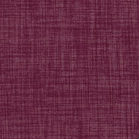 Linoso Raspberry Roman Blind
