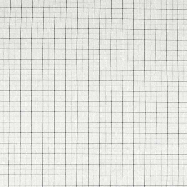 Clarke & Clarke Burlington Thornton Silver Cushion Cover