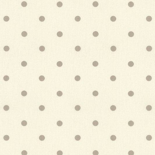 Studio G Montage Dotty Natural Curtains
