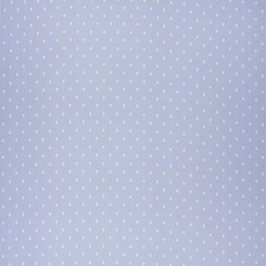Studio G Montage Dotty Powder Blue Cushion Cover