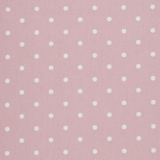 Studio G Montage Dotty Rose Cushion Cover