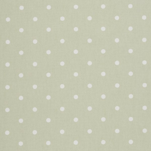 Studio G Montage Dotty Sage Curtains