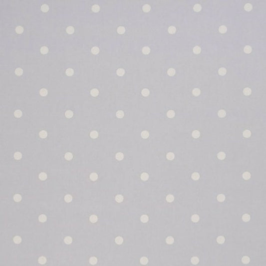 Studio G Montage Dotty Grey Curtains