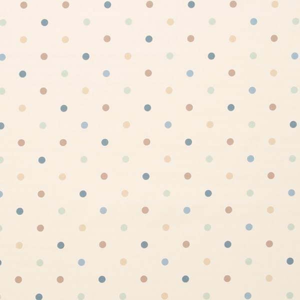 Studio G Montage Dotty Duckegg Roman Blind