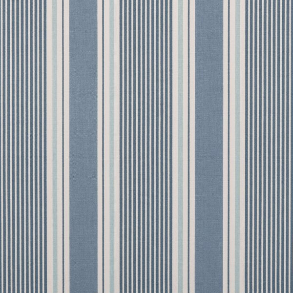Studio G Montage Sail Stripe Cloud Curtains