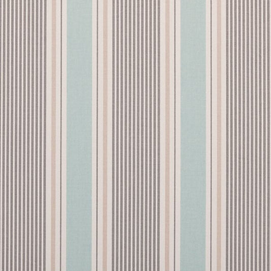 Studio G Montage Sail Stripe Mineral Curtains