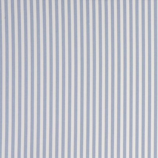 Studio G Montage Party Stripe Chambray Cushion Cover