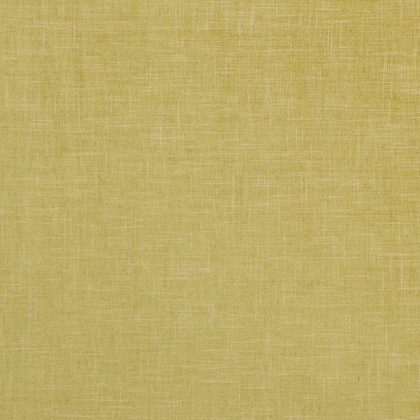 Albany and Moray Albany Citron Curtains