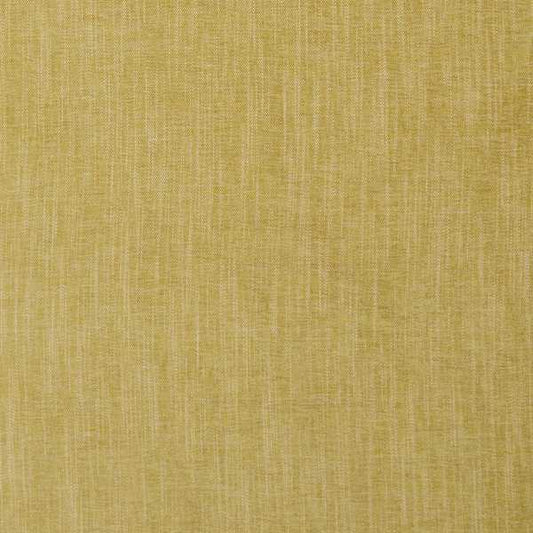 Albany and Moray Moray Citron Curtains