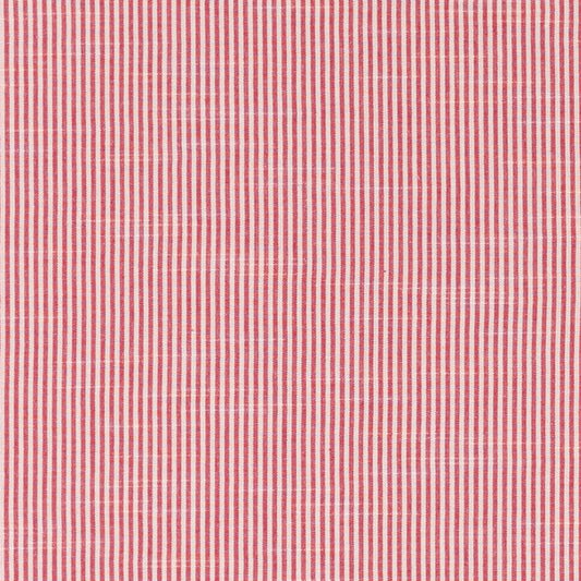 Studio G Bempton Bempton Red Curtains