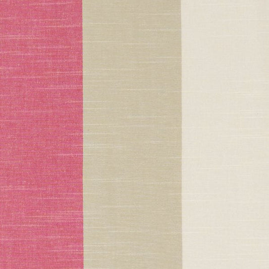 Studio G Bempton Buckton Fuchsia Roman Blind