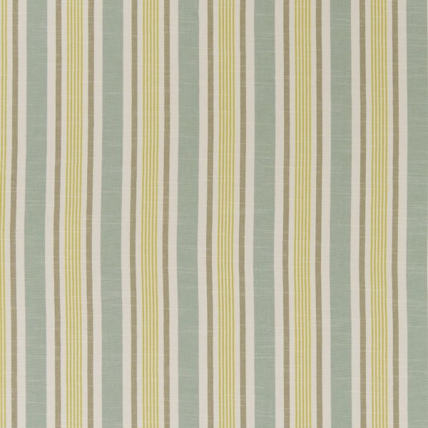 Studio G Bempton Mappleton Aqua Roman Blind