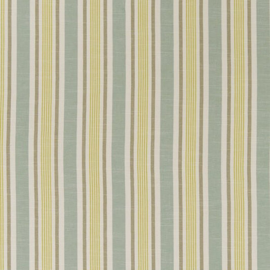 Studio G Bempton Mappleton Aqua Curtains