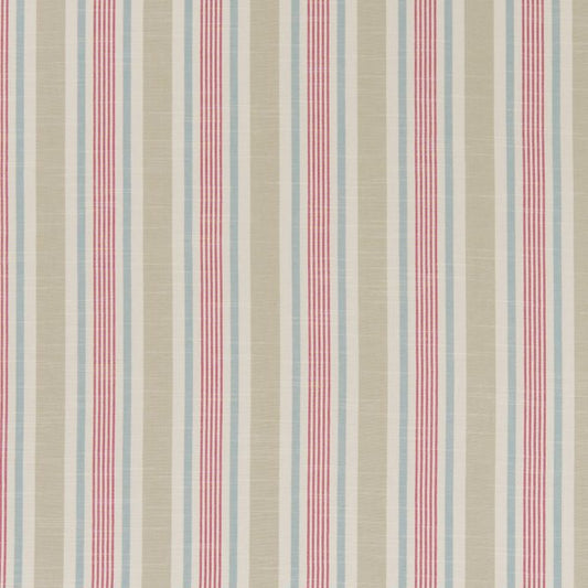 Studio G Bempton Mappleton Fuchsia Curtains