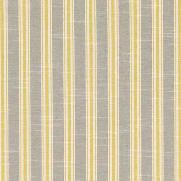 Studio G Bempton Thornwick Ochre Cushion Cover