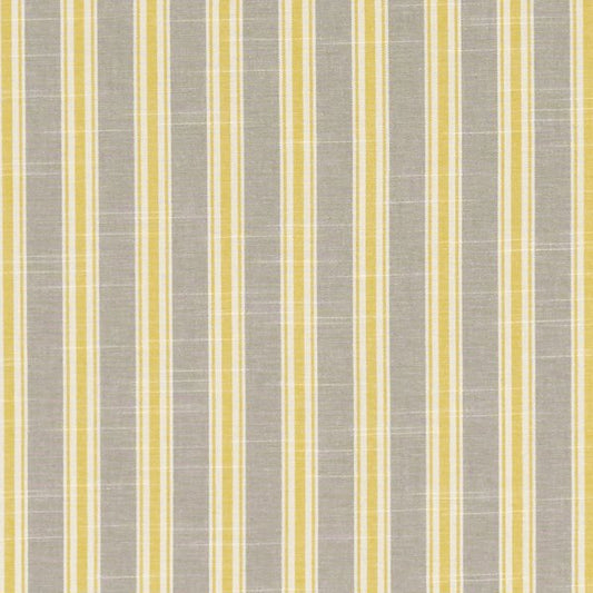 Studio G Bempton Thornwick Ochre Cushion Cover