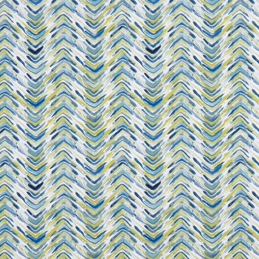 Studio G Palmero Medley Mineral Curtains