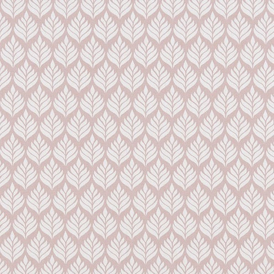 Studio G Coordinates Elise Blush Curtains